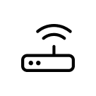 remote icon evalink devices