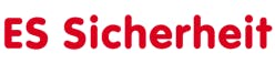 es sicherheit logo partner evalink