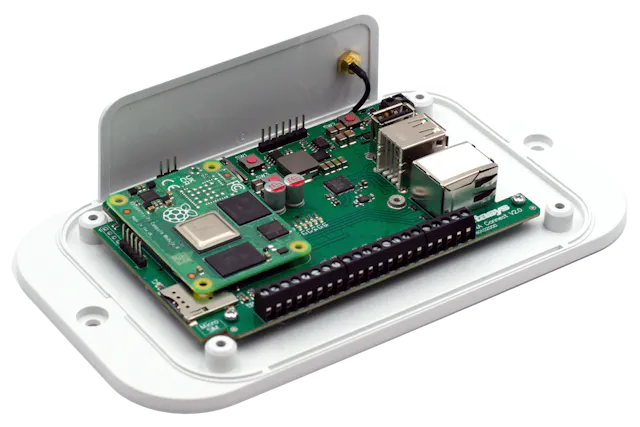 evalink device: TNA Connect