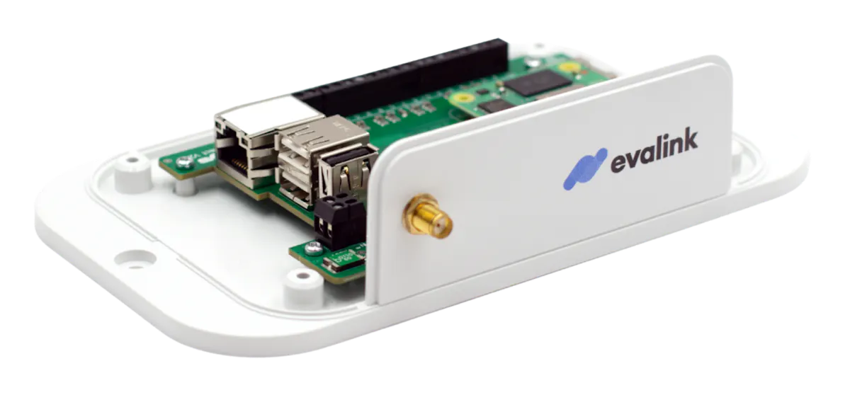 evalink Transmitters: Enable Connectivity for any Application