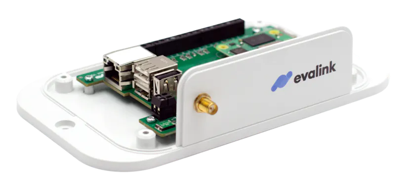 evalink Transmitters: Enable Connectivity for any Application