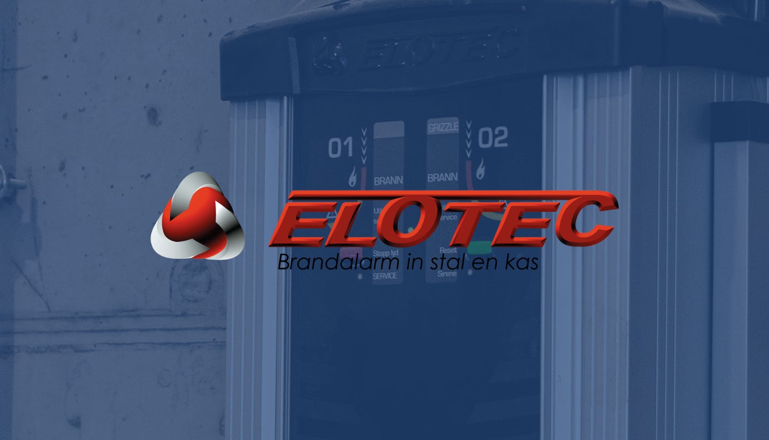Elotec NL logo image evalink customer story