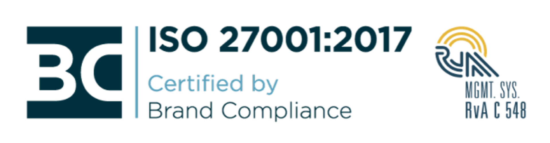 ISO 27001