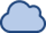 cloud icon evalink