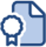 certified EN standards evalink icon