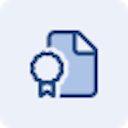 certified platform evalink icon