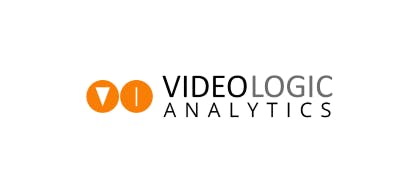 videologic analytics logo on evalink marketplace