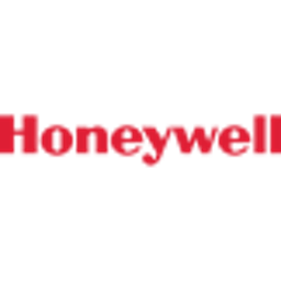 Honeywell logo red
