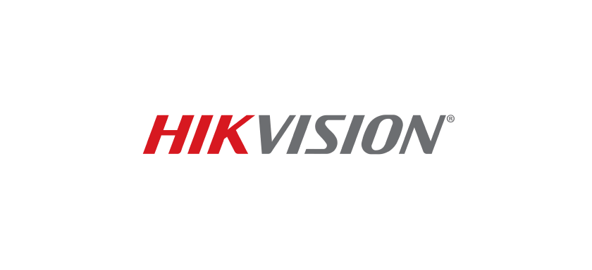 hikvision logo for evalink marketplace