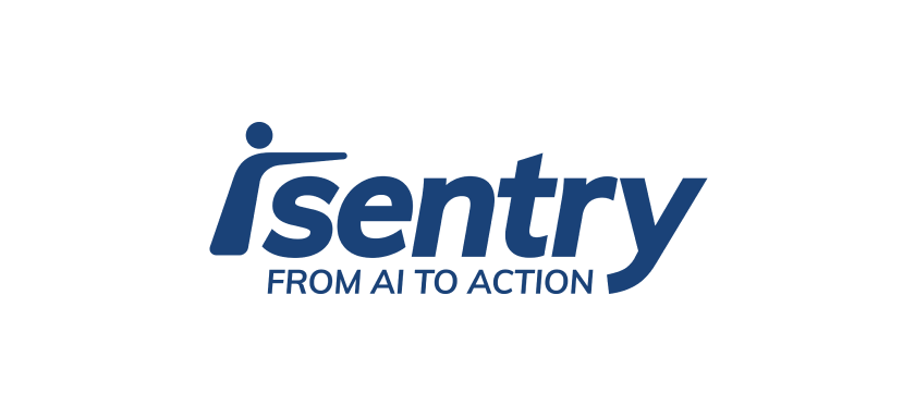iSentry logo on-page evalink marketplace