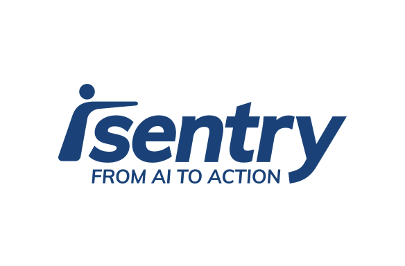 logo iSentry for evalink marketplace
