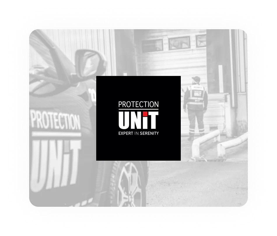 evalink customer stories: Protection Unit
