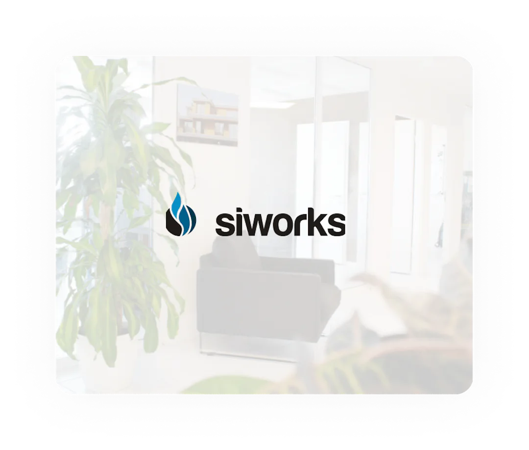 evalink customer stories: siworks
