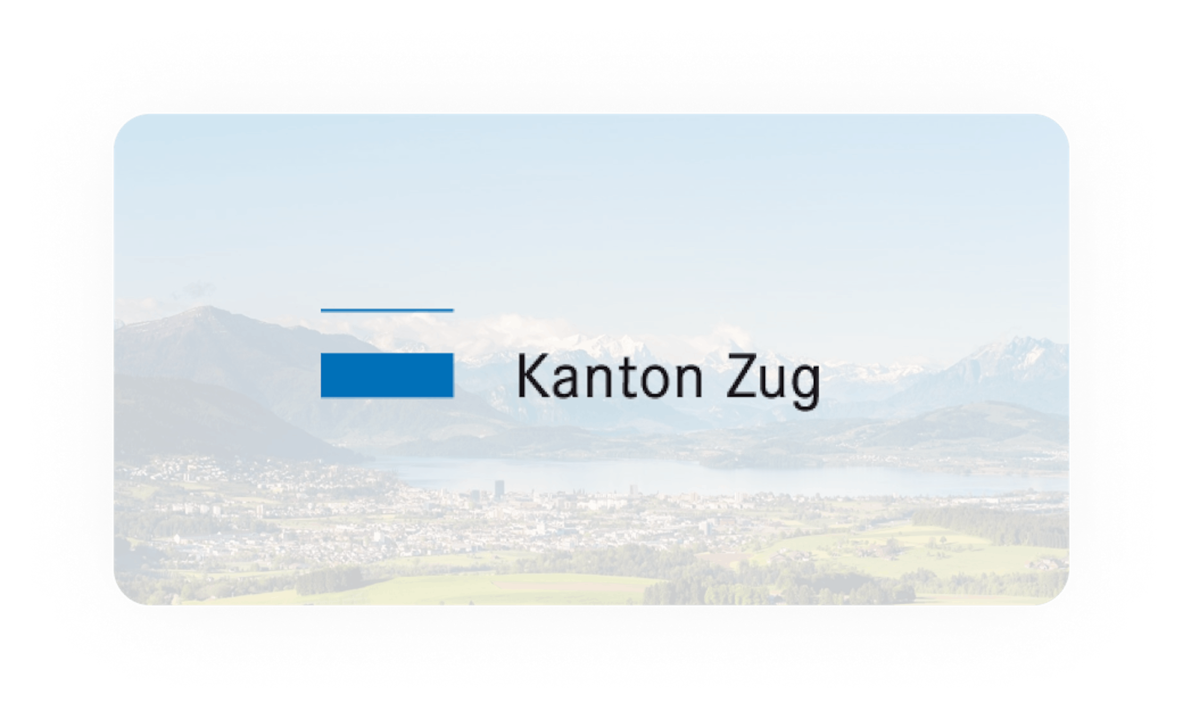 kanton zug logo