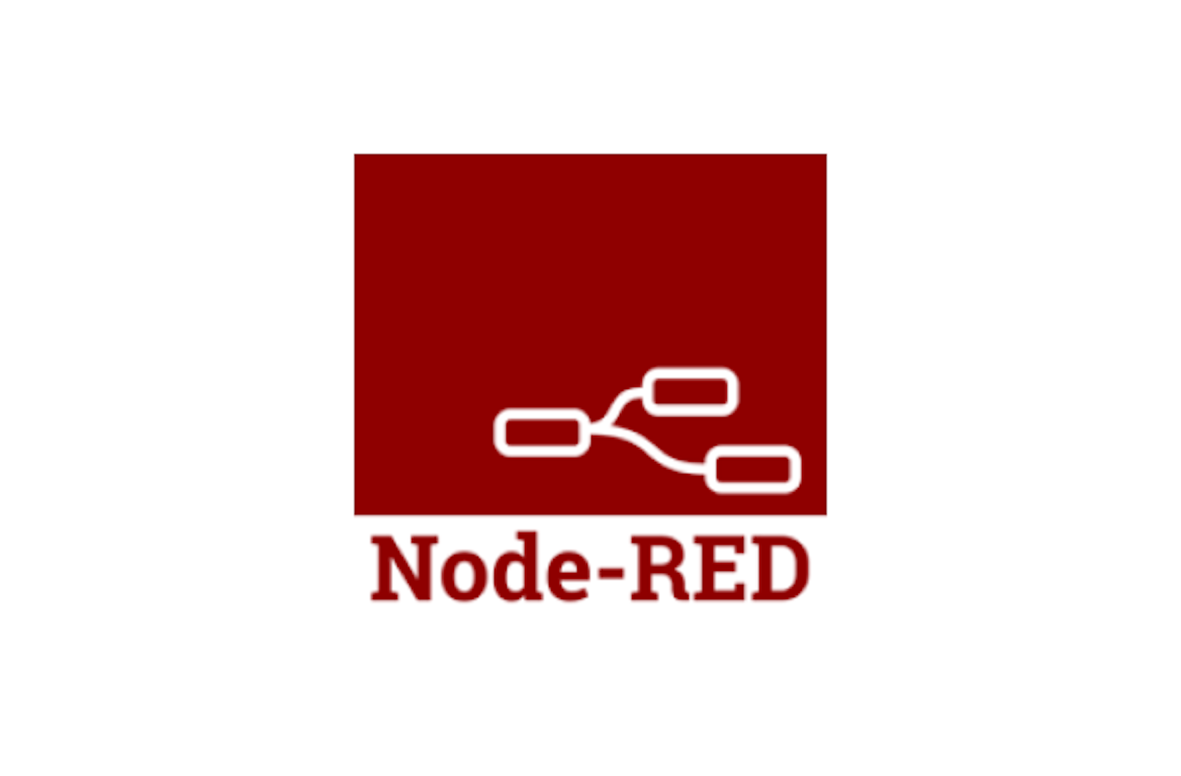 Node-RED_logo on evalink