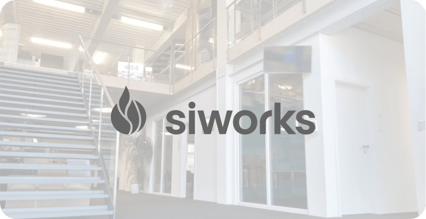 Siworks_evalink marketplace