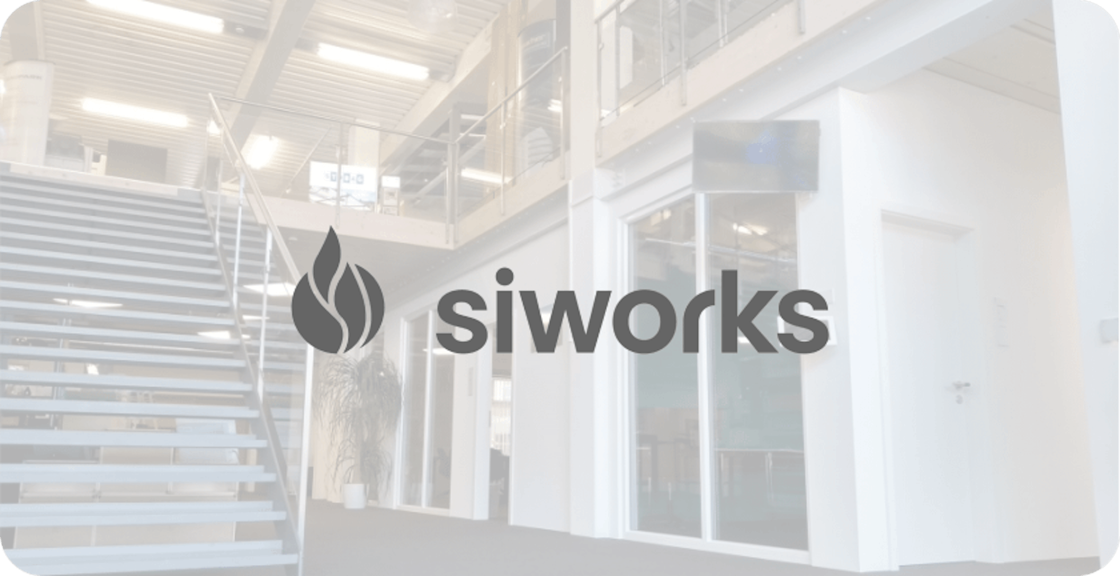 Siworks_evalink marketplace