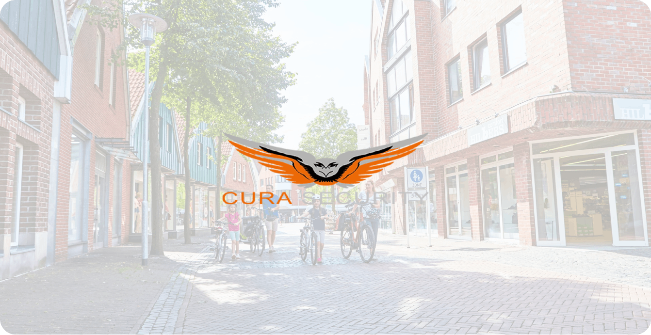 Cura Security_evalink marketplace