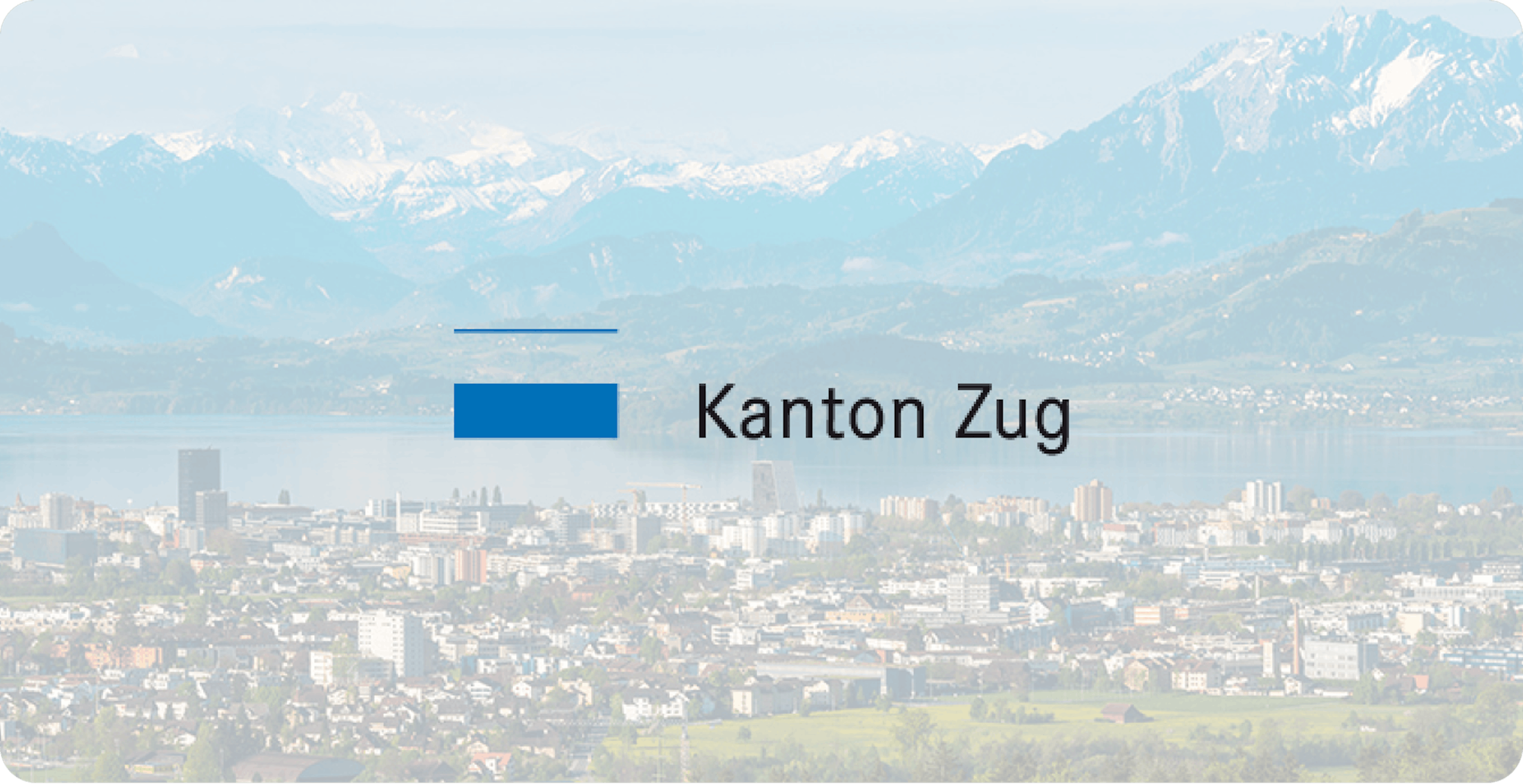 Kanton of Zug_evalink marketplace