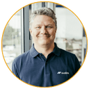 Peter Monte evalink events headshot