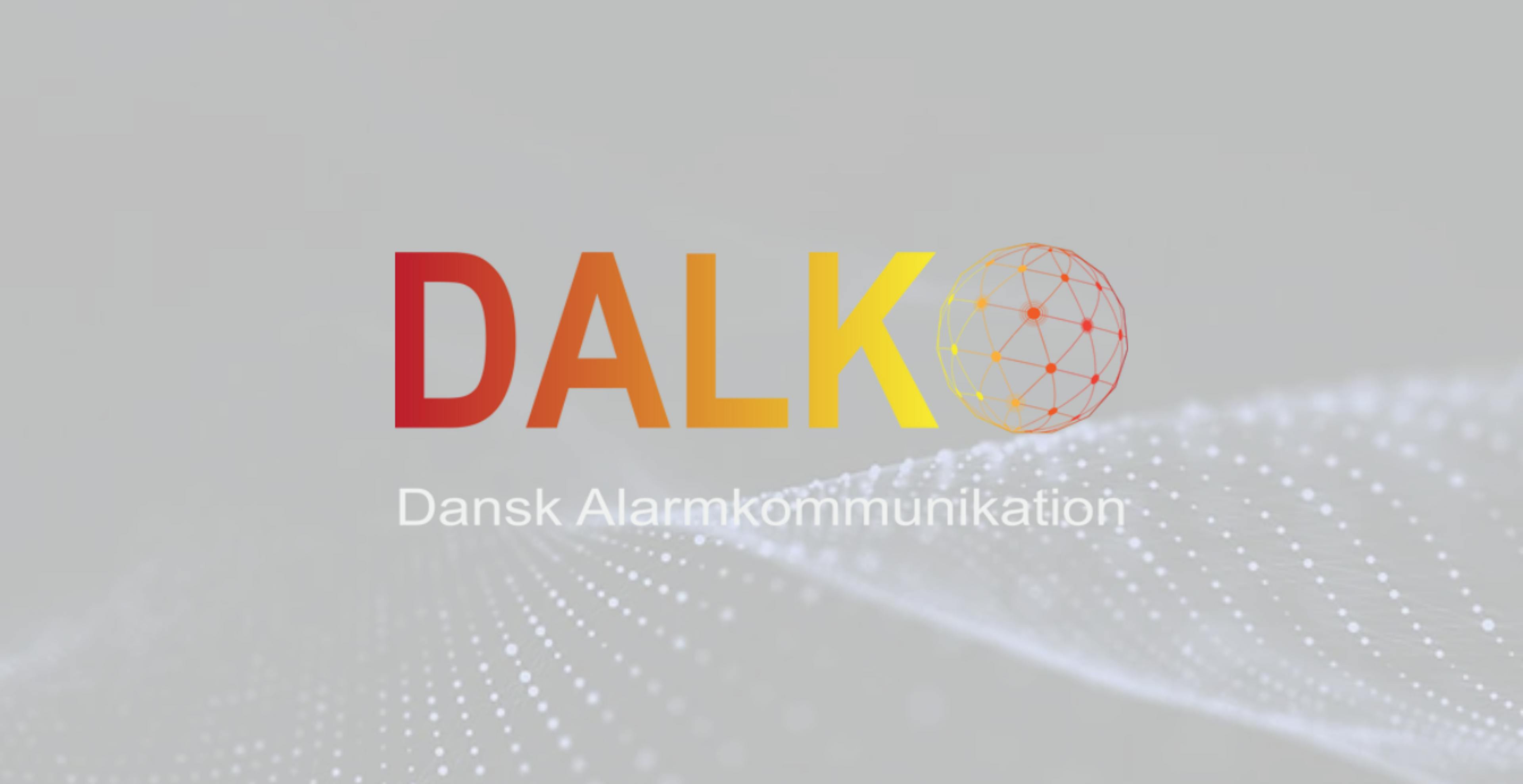 Partner evalink Dalko Dänemark