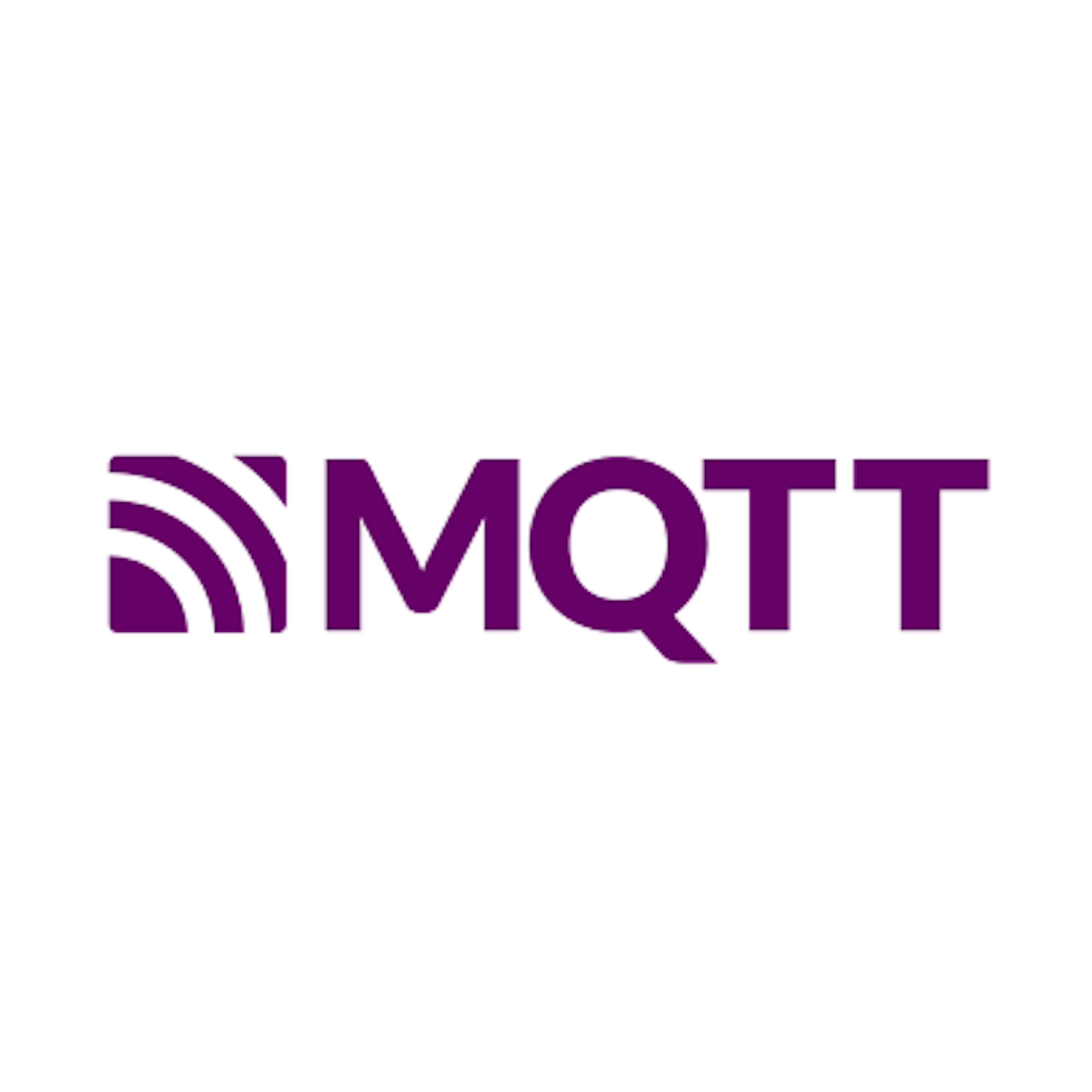 MQTT logo