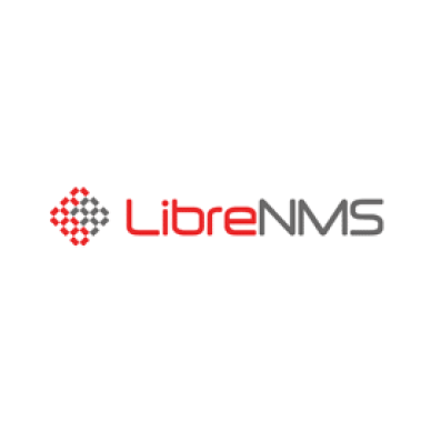 libreNMS logo
