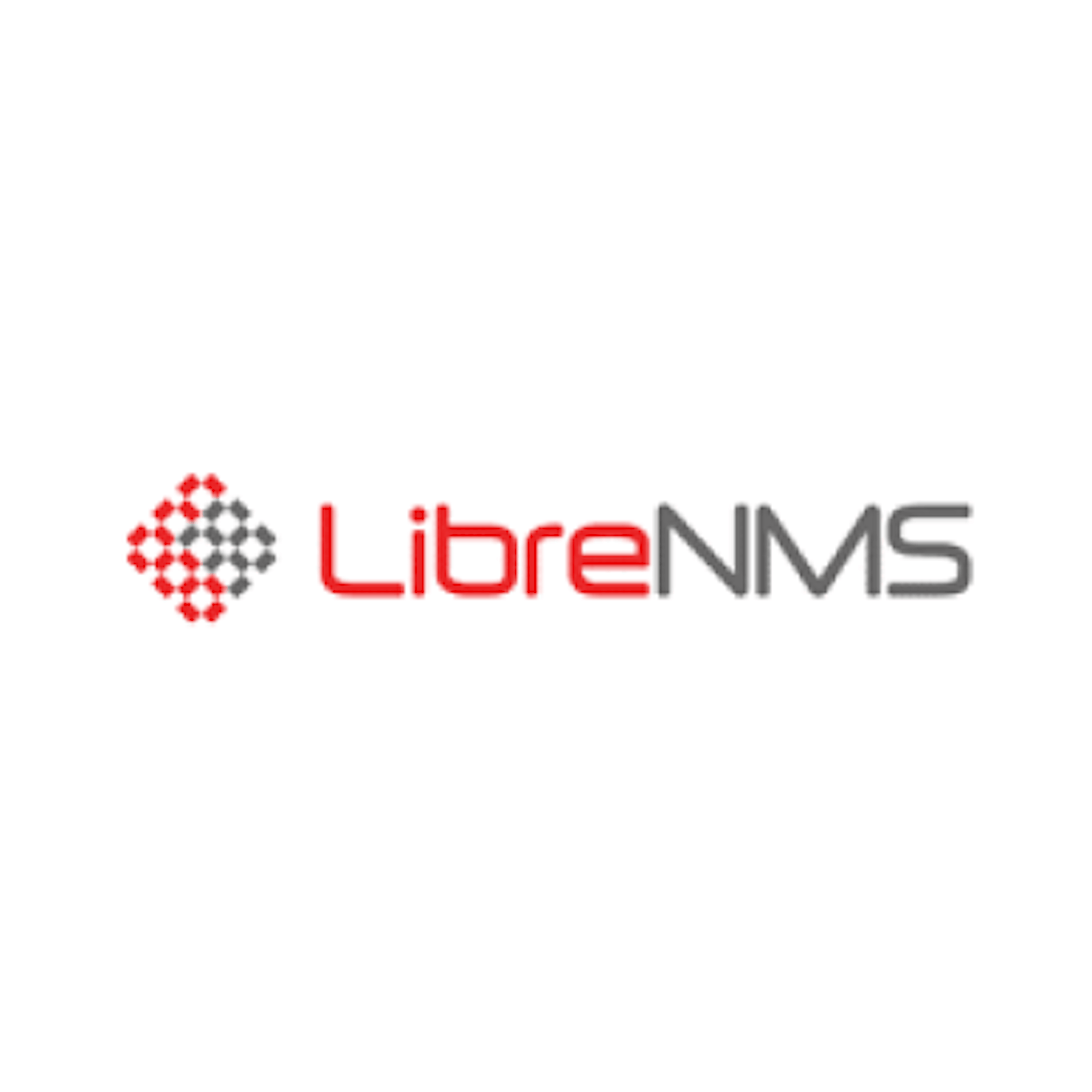 libreNMS logo