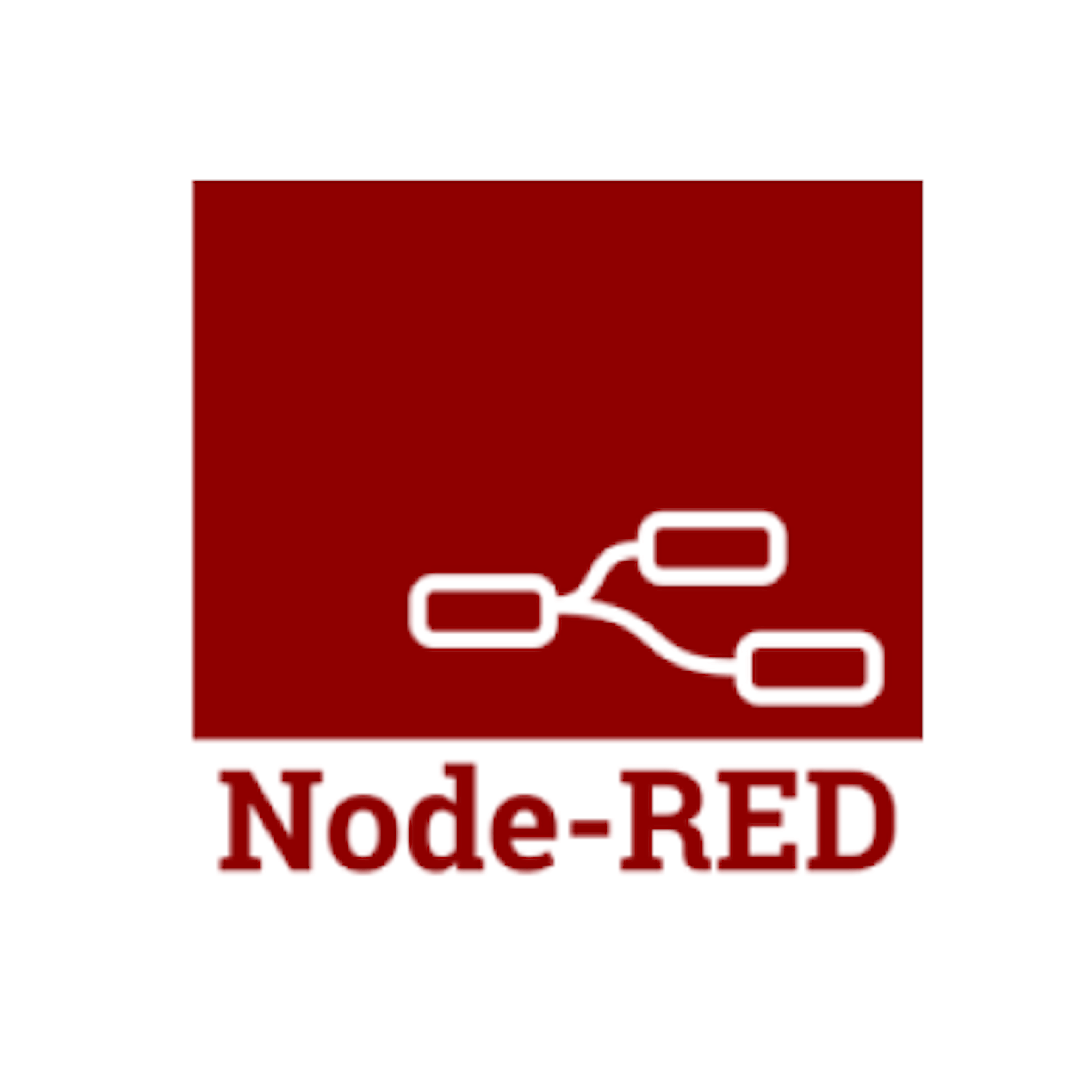 node-RED logo