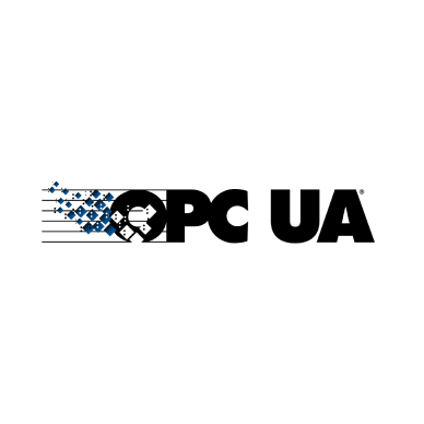 OPC UA logo
