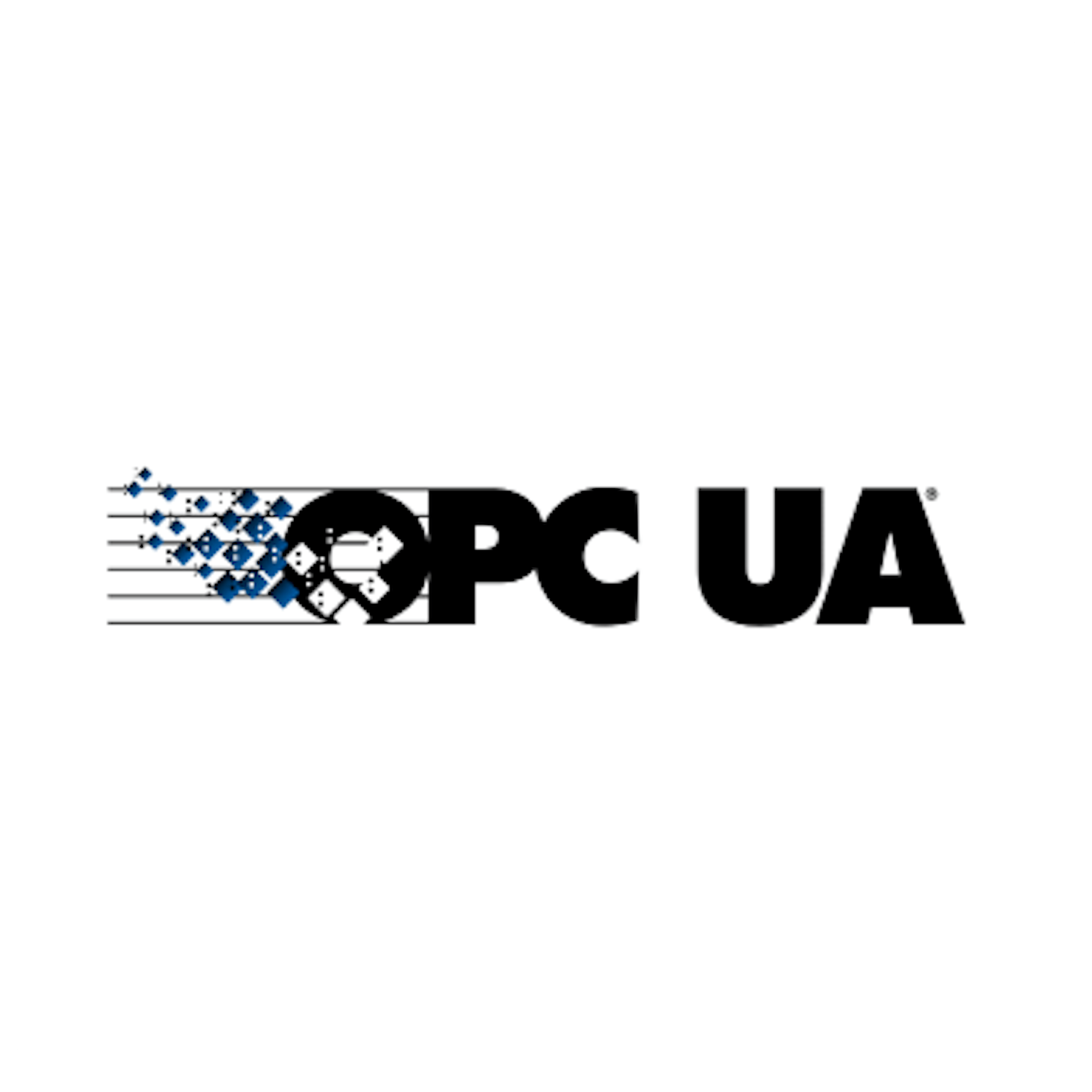 OPC UA logo