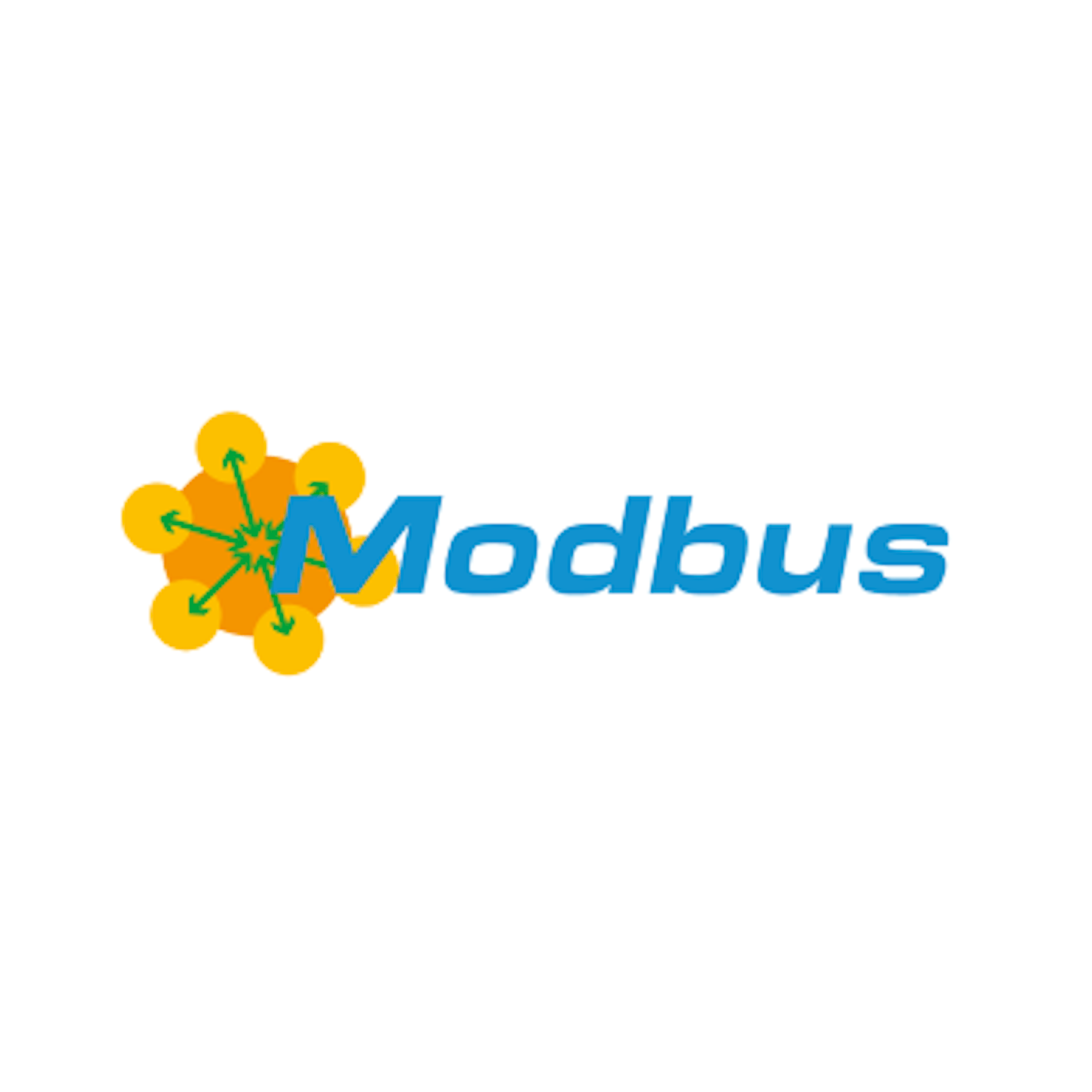 modbus logo