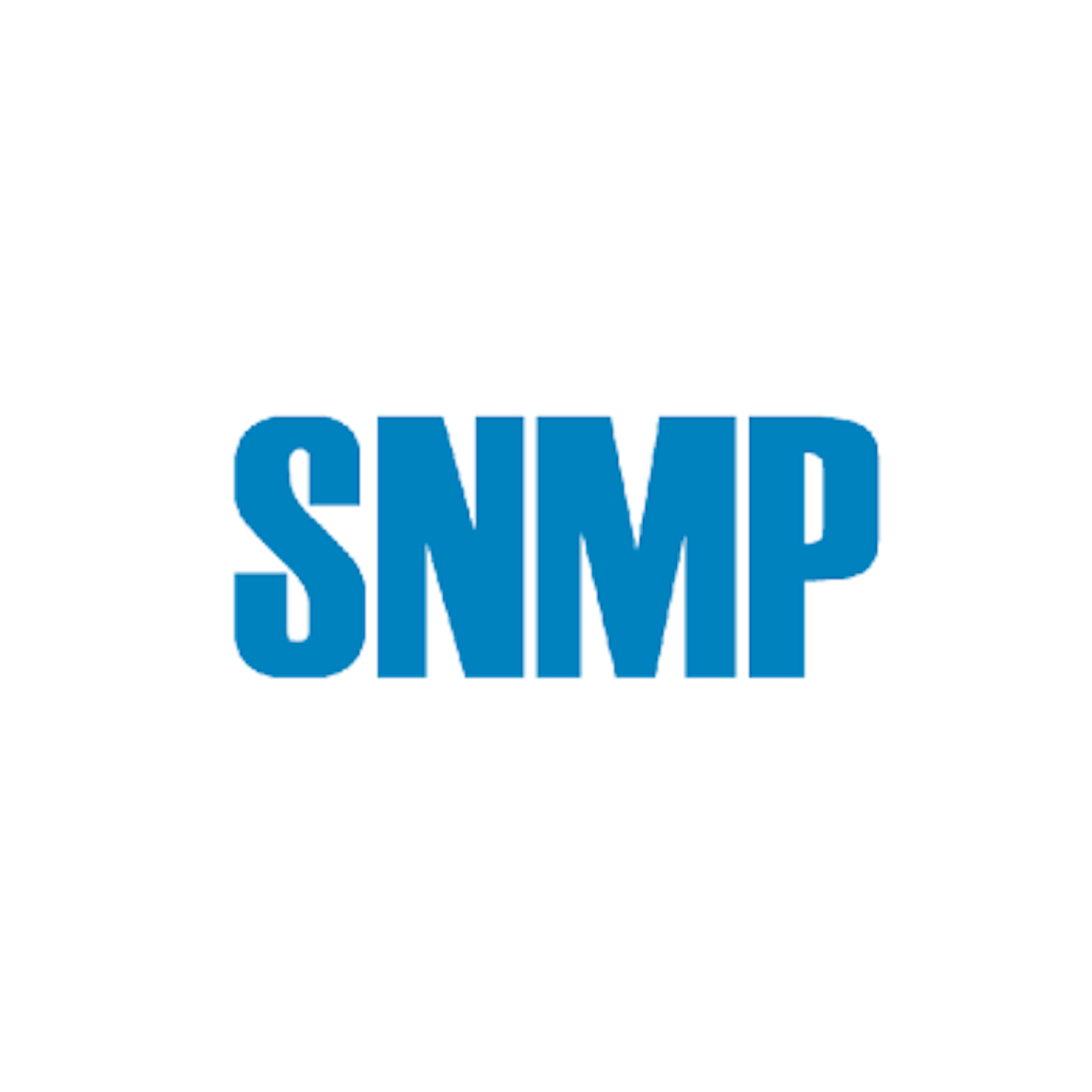 SNMP logo