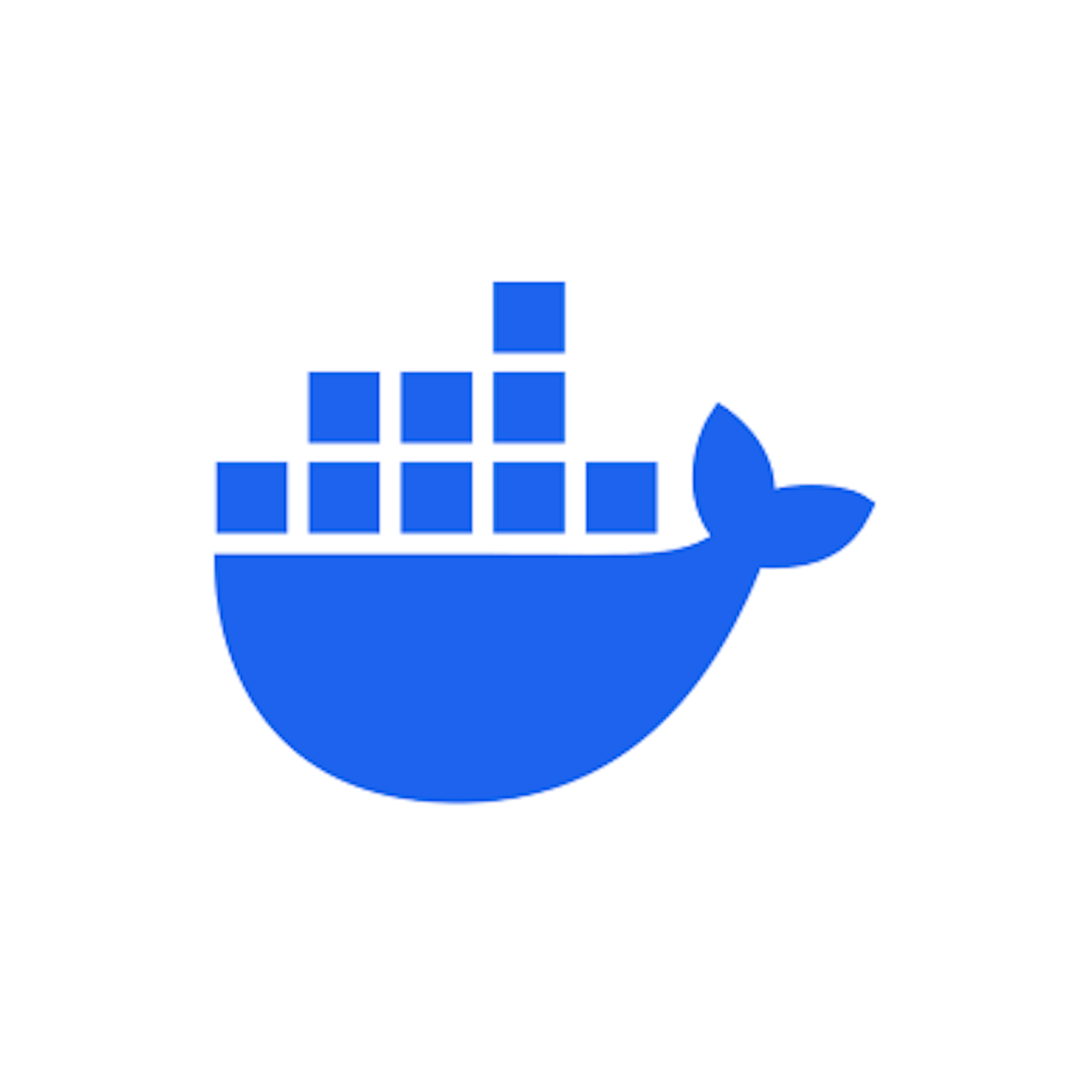 docker logo