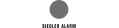 Logo Siedler Alarm (white)
