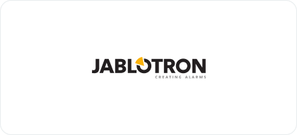 Logo Jablotron 