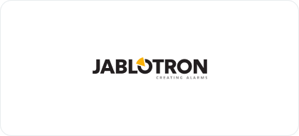 Logo Jablotron
