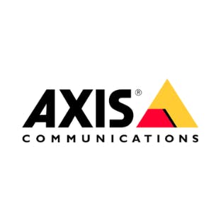 axis communications integration evalink