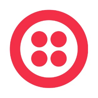 Twilio integration evalink