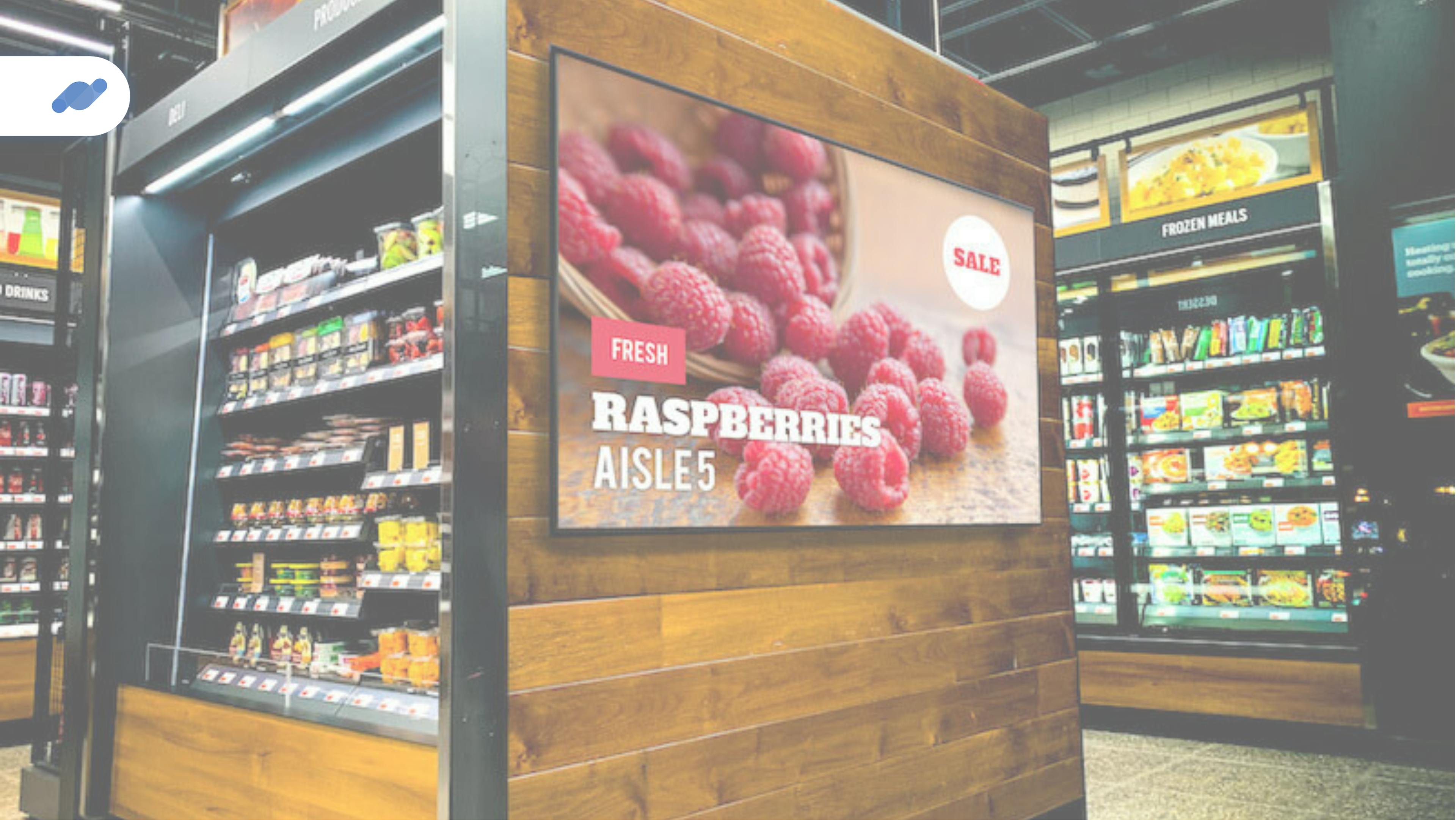 store evalink retail security solution
