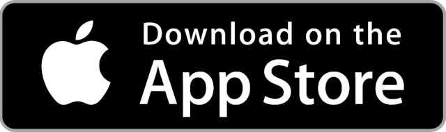 Download on the App Store badge english