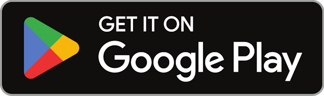 Google Play Store badget english