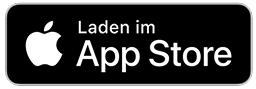 Download on the App Store badge german