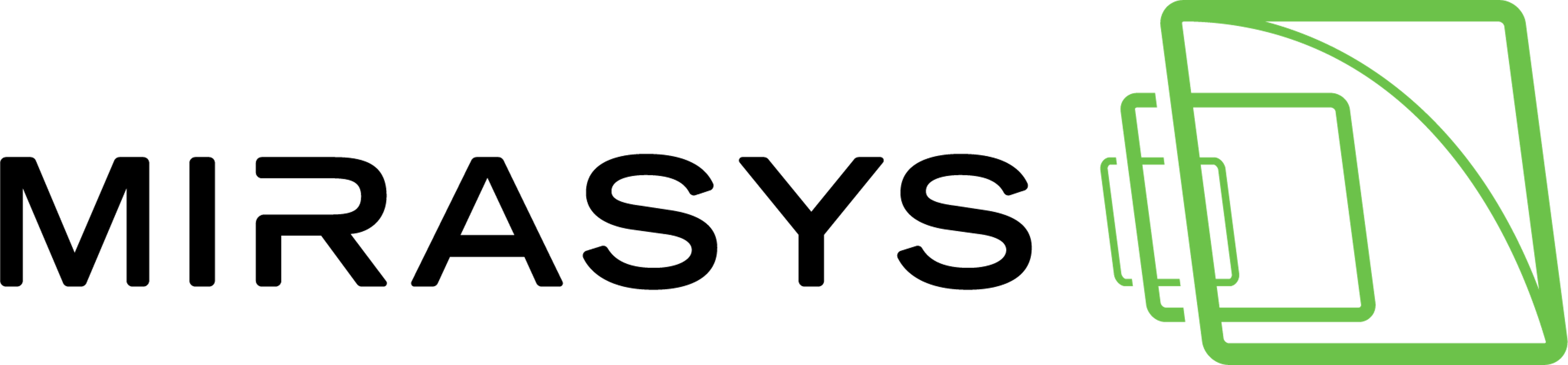 Evalink & Mirasys - video events altering system 