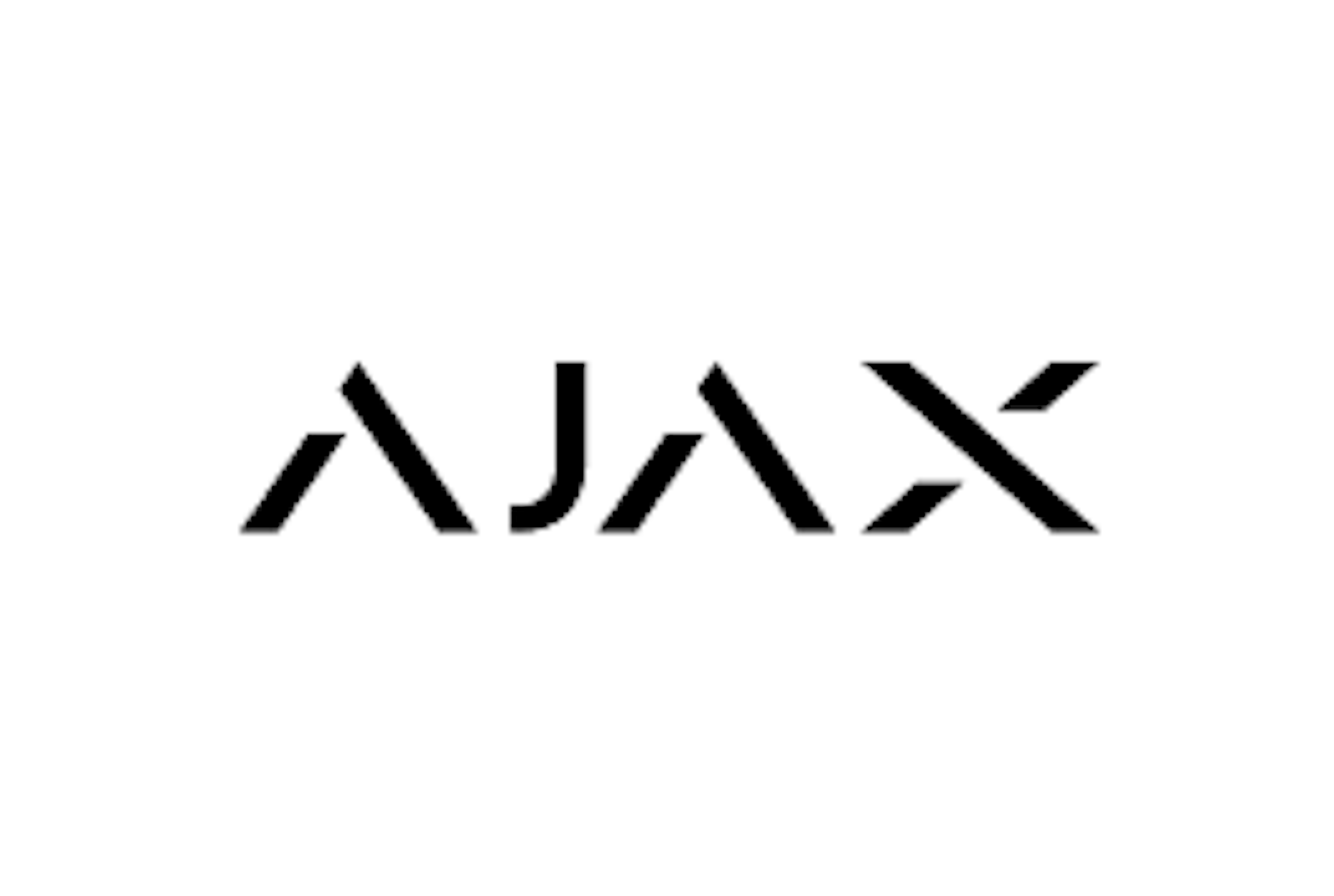 Logo Ajax