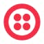 Logo Twilio