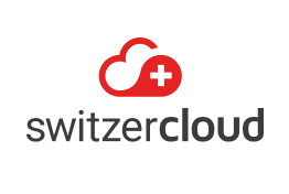 switzercloud logo