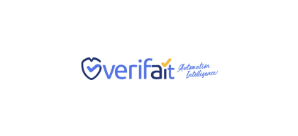 verifait videolink logo