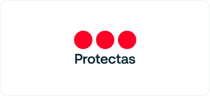 Logo Protectas
