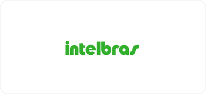 Logo Intelbras 